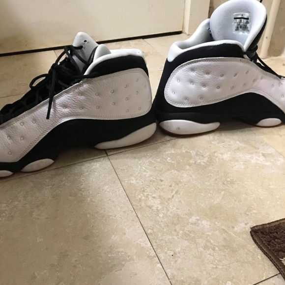 Jordan Retro 13 - Picture 4 of 4